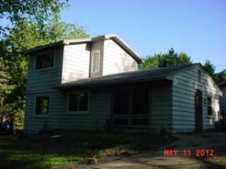 Foreclosed Home - List 100312784