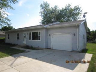 Foreclosed Home - 412 TURTLE CREEK DR, 53115