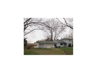 Foreclosed Home - 6502 Mound Road, 53115