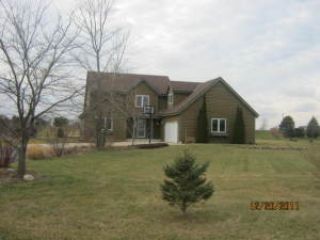 Foreclosed Home - W349S8989 NESTING CT, 53119