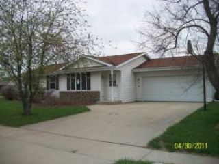 Foreclosed Home - 3254 SUPERIOR AVE, 53120