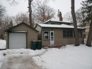 Foreclosed Home - N9137 HICKERY ST, 53120
