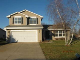Foreclosed Home - 2728 PRAIRIE CT, 53120