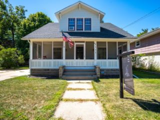 Foreclosed Home - 2111 MILL ST, 53120
