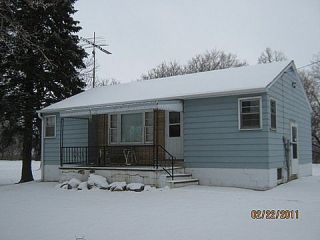 Foreclosed Home - N4860 HIGHWAY H, 53121