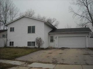 Foreclosed Home - 432 PATRICIA ST, 53121
