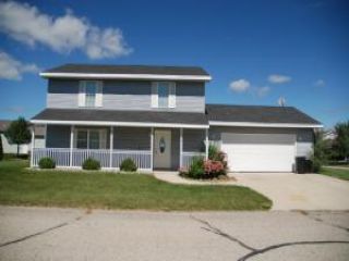 Foreclosed Home - 913 EASTOWN MNR, 53121