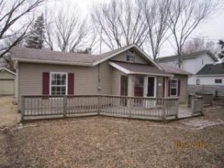 Foreclosed Home - N6615 FOREST RD, 53121