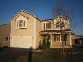 Foreclosed Home - 947 VOSS RD, 53121