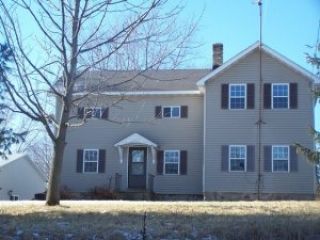 Foreclosed Home - N7437 COUNTY ROAD H, 53121