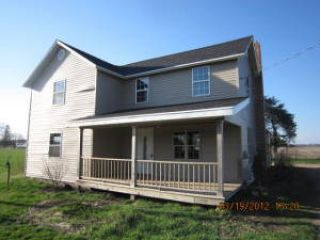 Foreclosed Home - W6698 COUNTY ROAD A, 53121