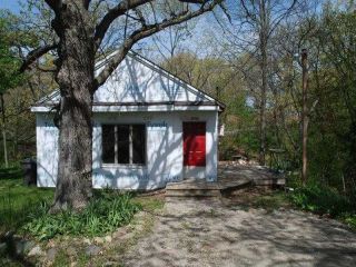 Foreclosed Home - W5706 RIDGE RD, 53121