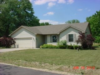 Foreclosed Home - W5544 LAKE SHORE DR, 53121