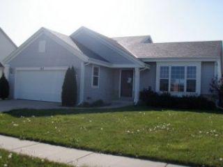 Foreclosed Home - List 100323990