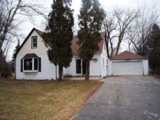 Foreclosed Home - List 100272635