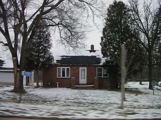 Foreclosed Home - List 100007801