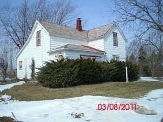 Foreclosed Home - List 100007802
