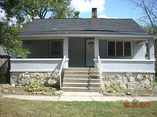 Foreclosed Home - 126 SUMNER ST, 53128