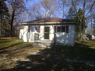 Foreclosed Home - List 100205981
