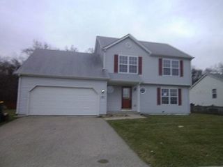 Foreclosed Home - List 100213200