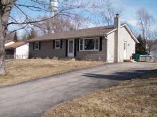 Foreclosed Home - 28 GROVE AVE, 53128
