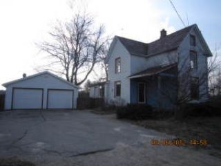 Foreclosed Home - List 100272667