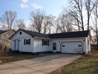 Foreclosed Home - N1159 PARK RD, 53128