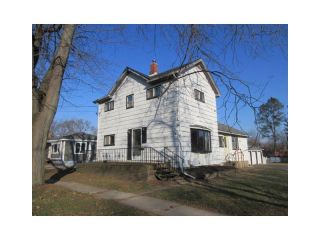 Foreclosed Home - 316 Wisconsin Street, 53128