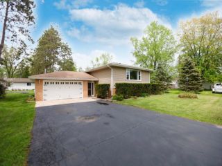 Foreclosed Home - W1030 EAU CLAIRE RD, 53128