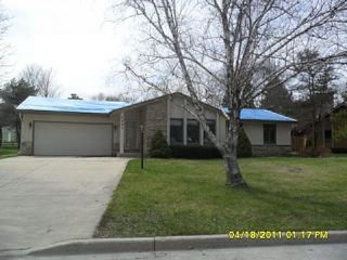 Foreclosed Home - 6897 HORIZON DR, 53129