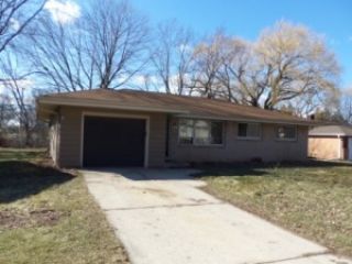 Foreclosed Home - 5741 ELDON ST, 53129