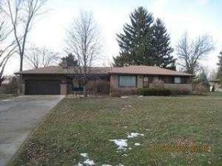 Foreclosed Home - 5241 S FROEMMING DR, 53130