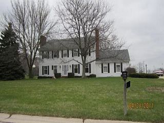 Foreclosed Home - List 100023678