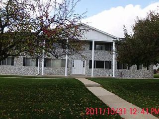 Foreclosed Home - 10416 W WHITNALL EDGE CT APT 201, 53132