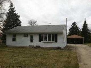 Foreclosed Home - 7191 S 37TH PL, 53132