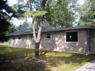 Foreclosed Home - 9150 S 96TH ST, 53132