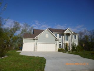Foreclosed Home - List 100306274
