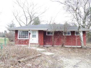 Foreclosed Home - 3037 W Southway Drive, 53132