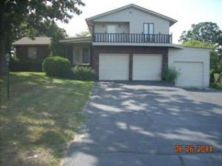 Foreclosed Home - List 100252284