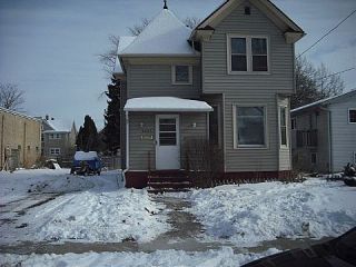 Foreclosed Home - List 100007808