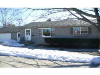 Foreclosed Home - 3603 21ST AVE, 53140