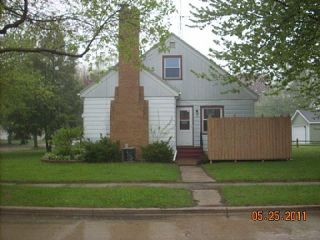 Foreclosed Home - 1802 32ND ST, 53140