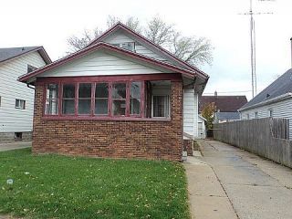 Foreclosed Home - 4415 21ST AVE, 53140