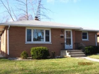Foreclosed Home - 3542 17TH AVE, 53140