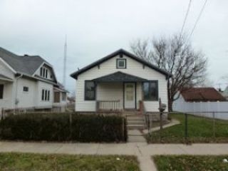 Foreclosed Home - 5031 25TH AVE, 53140