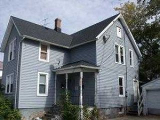 Foreclosed Home - 4711 SHERIDAN RD, 53140