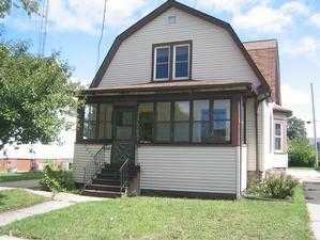 Foreclosed Home - 4833 21ST AVE, 53140