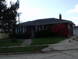 Foreclosed Home - 2050 16TH AVE, 53140