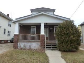 Foreclosed Home - 4809 24TH AVE, 53140