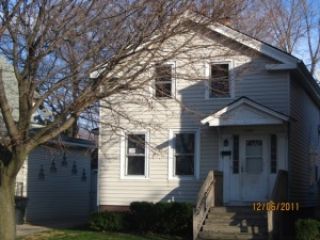 Foreclosed Home - 4919 8TH AVE, 53140